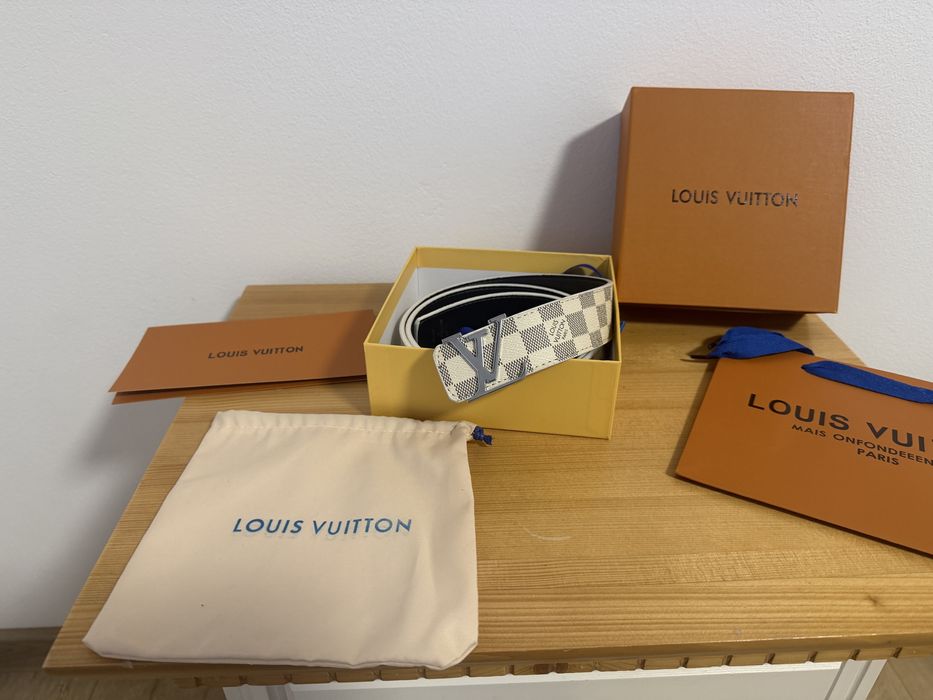 Curea Louis Vuitton