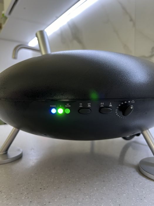 Продам паровой увлажнитель воздуха