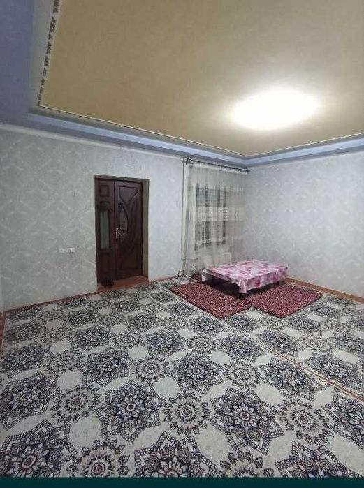 Nazarbekda fayzli hovli sotiladi