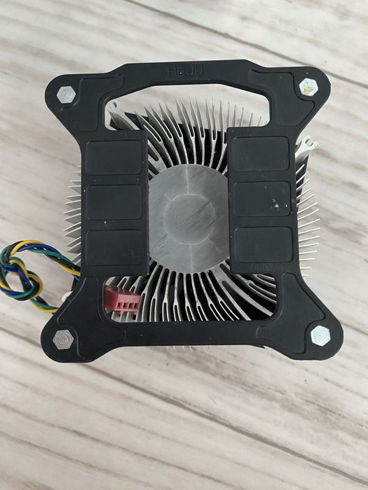 Комплектующие для пк