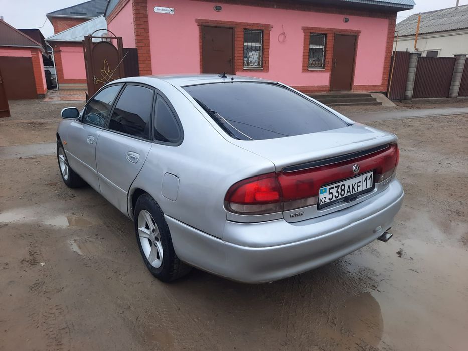 Продам Мазду Кронос