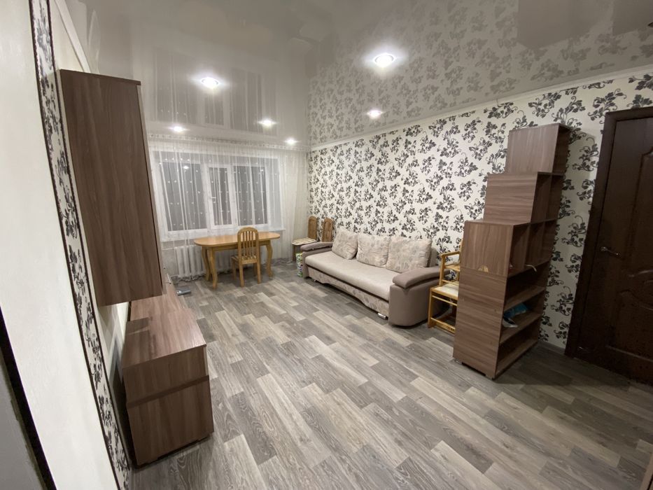 Сдам 2 комнатную квартиру