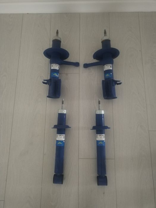 Продам демфи амортизаторы