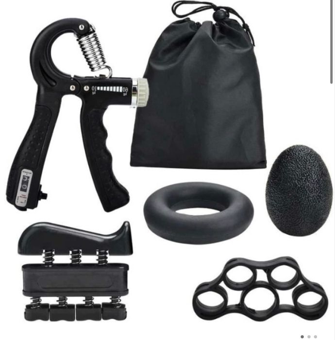 Эспандер для рук набор