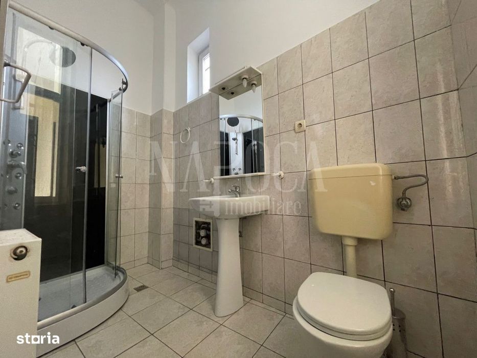 Apartament 4 camere de vanzare in Centru, Cluj Napoca