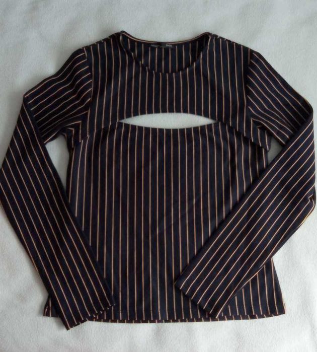 Дамска блуза ZARA