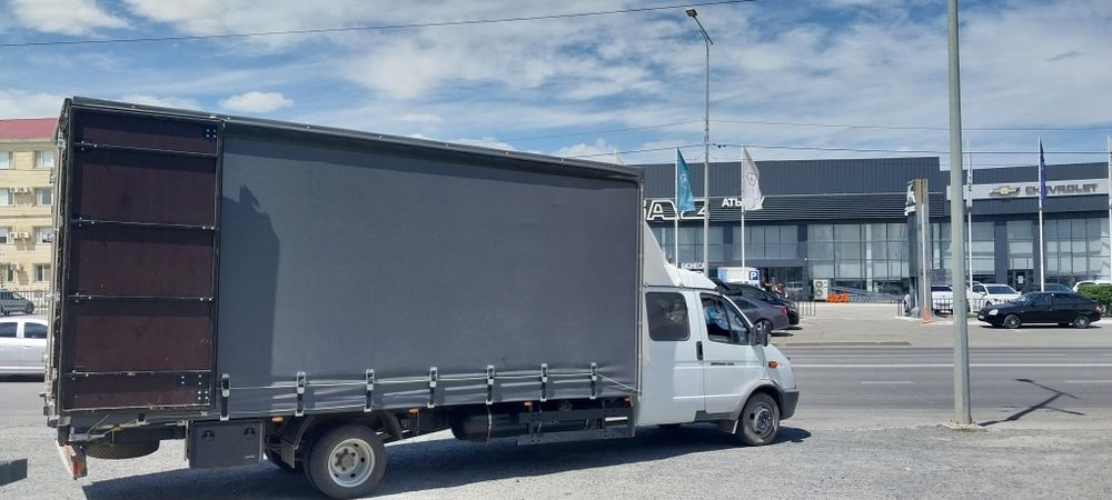 Газель жалданады