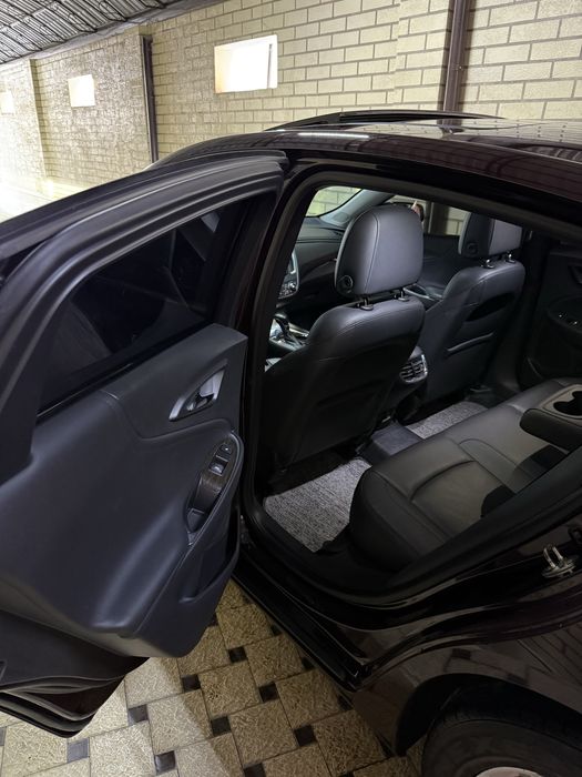 Malibu 2. PREMIER. Bozorchila qimasin