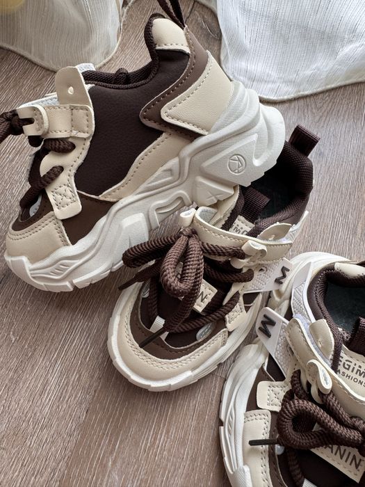 Детски маратонки