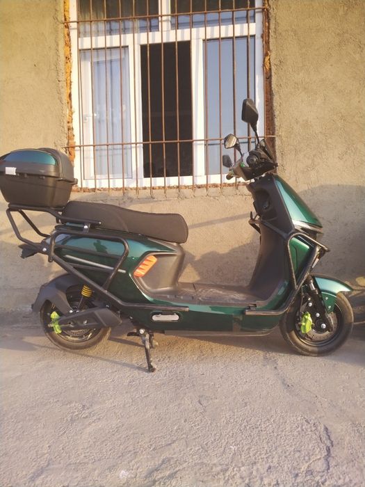 Продается мотоцикл