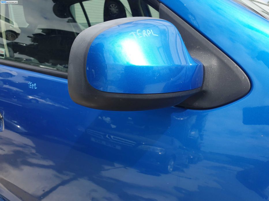 Oglinda Dreapta Manuala Dacia Logan 2 2012 - 2016 [K6381]