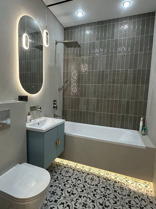 3ком кв возле Нурлы Жол