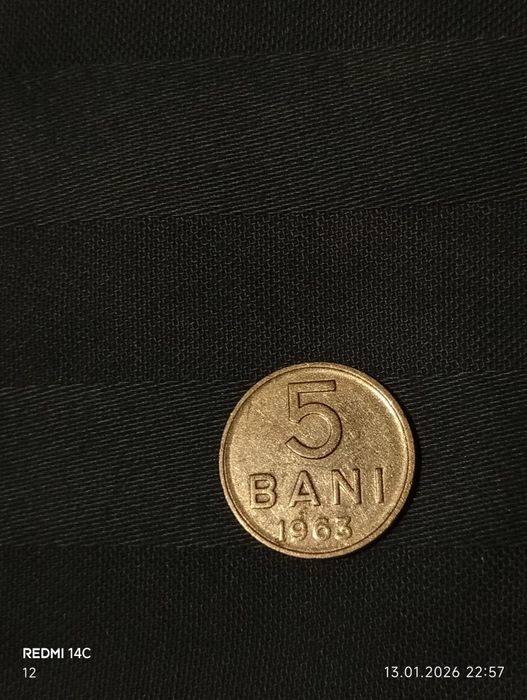 Monede vechi  de vanzare