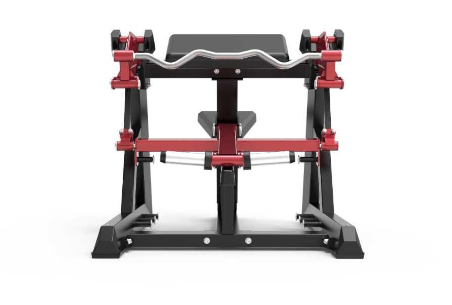 Машината за Бицепс в Седнало Положение ECP501 / Seated Biceps