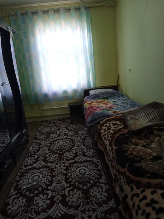 Narxini uyni ko'rgandan keyin gaplashsak boʻladi