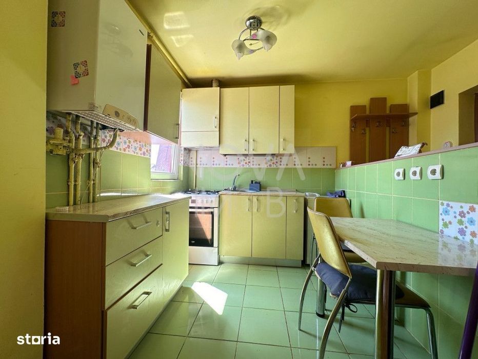 Apartament 3 camere, tip mansarda - Aleea Sevis — fotografia 3