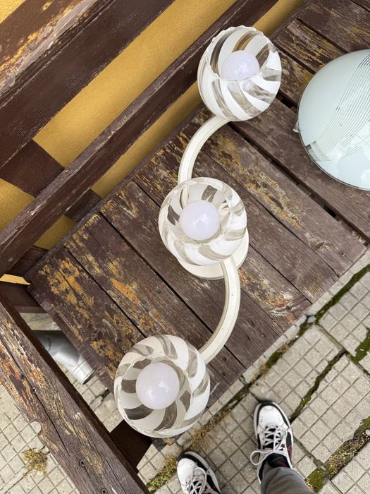 Полилеи различни модели