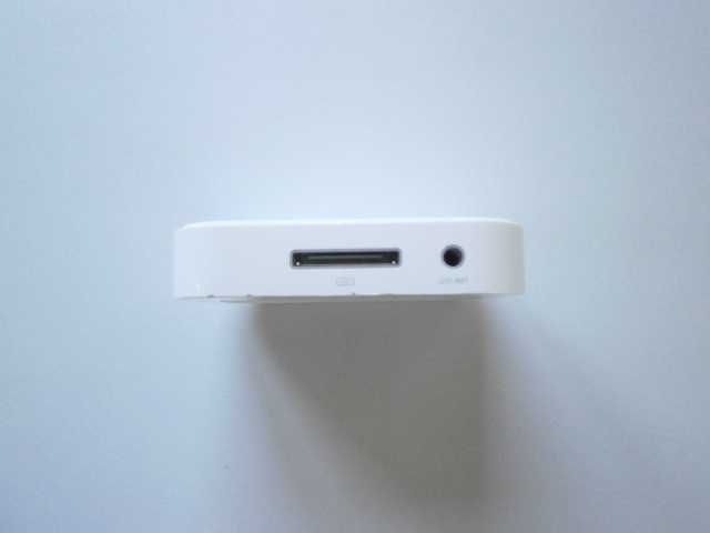 Док станция Apple