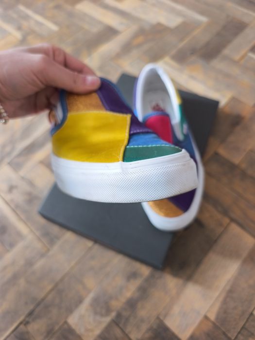 VANS кецове 42 номер