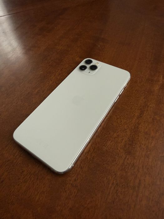 Айфон 11 про макс