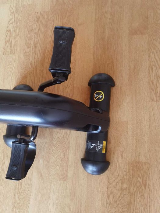 mini bicicleta de camera