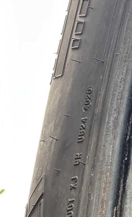 Pirelli 315/70R22.5 - Anvelope Camion, Stare foarte buna, Garantie!