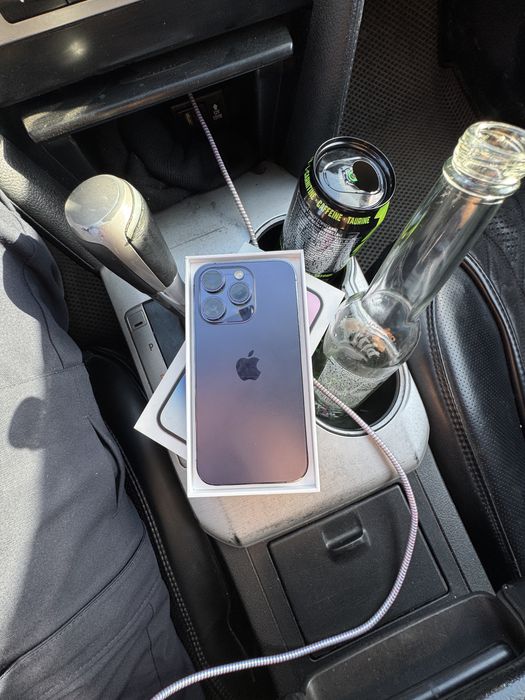 Айфон 14 про 256/84