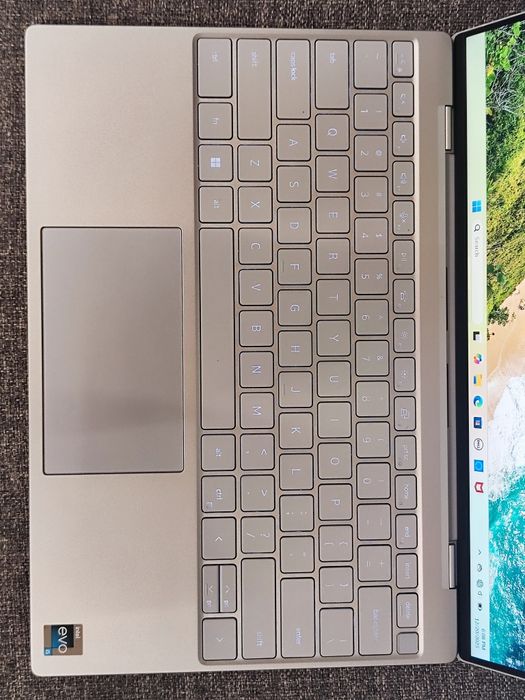 Dell XPS 9315 /13,4 / i5-1230U/ 512 GB/ 8GB