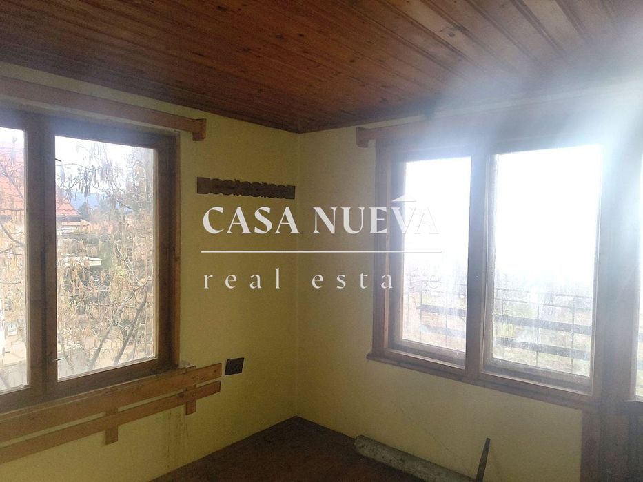 Продава се Къща в с. Горна Диканя, Област Перник - 140 кв.м за 467 €/кв.м - Снимка #2