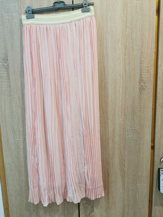 Fuste Maxi Diferite Culori