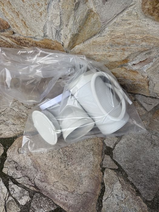 Logik- подвижен климатик