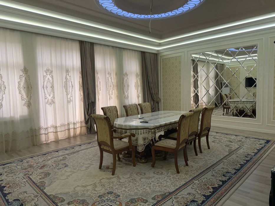 Сдаётся двухэтажный дом в аренду! Яшнабадский район