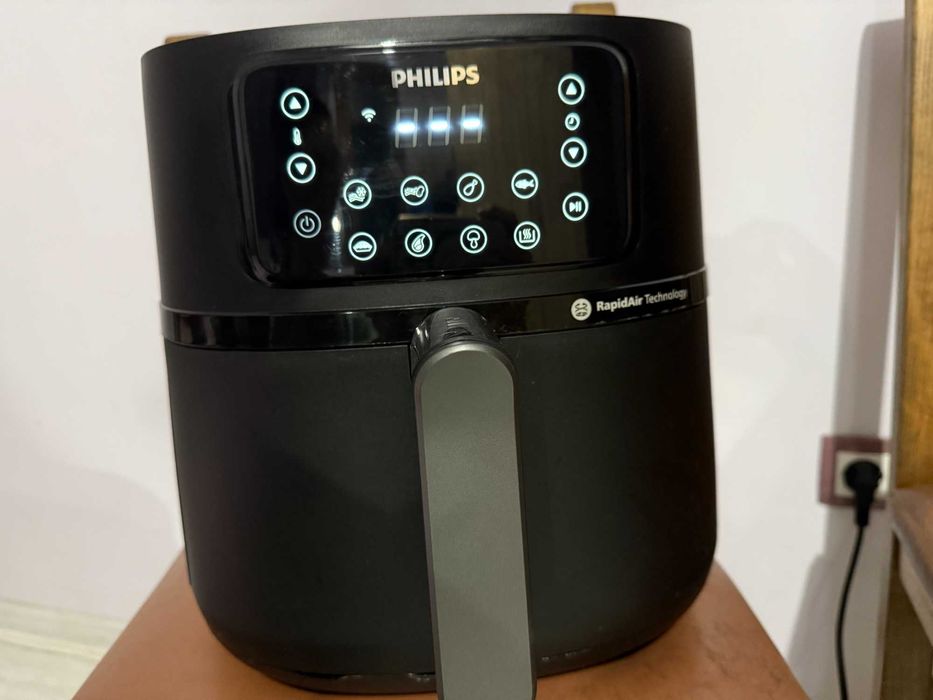 Airfryer Philips 5000 series XXL 1.4kg/7.2l
