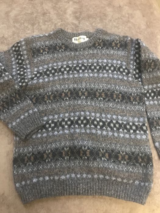 Свитер кофта худи