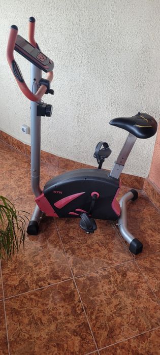 Велоергометър за крака