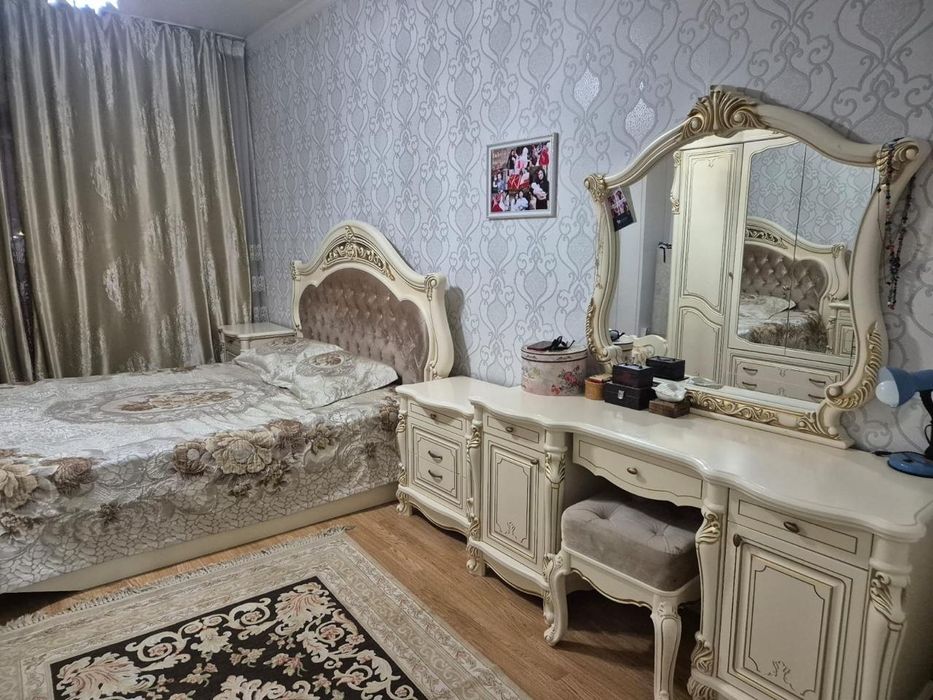 Продам спальный гарнитур производство Беларусь