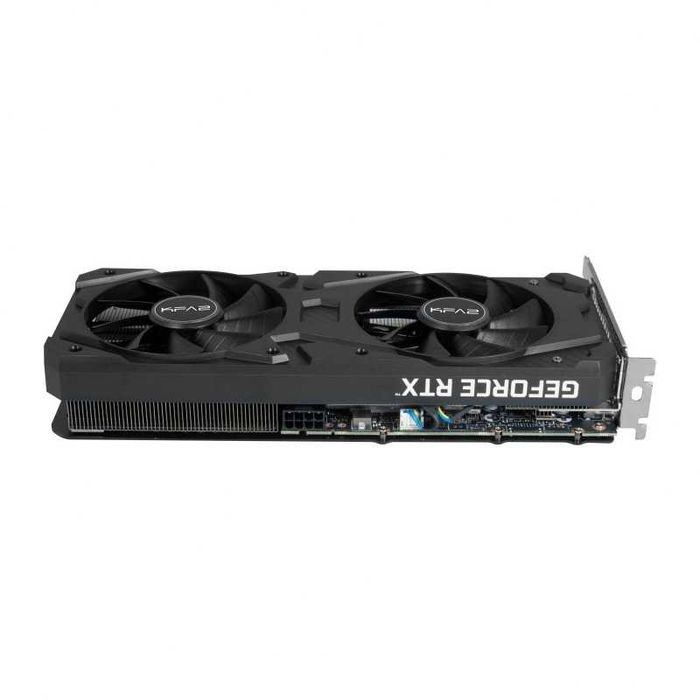 KFA2 GeForce RTX 3060 12GB (1-Click OC) - Cutie, Nu s-a minat