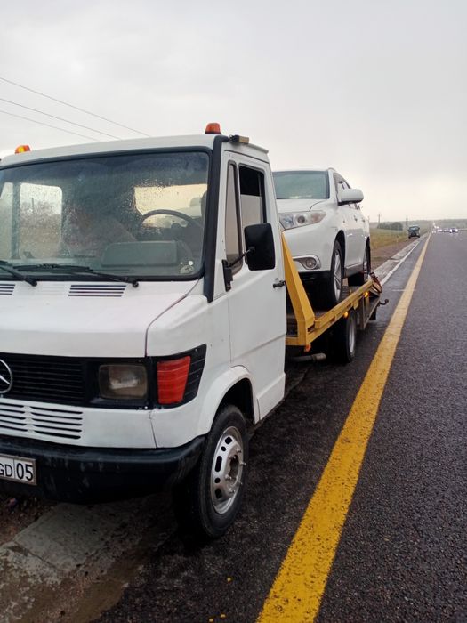 Эвакуатор Байсерке Грэс 24/ 7