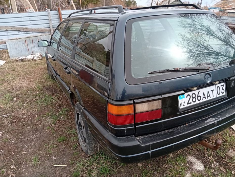 Продам фольксваген б3