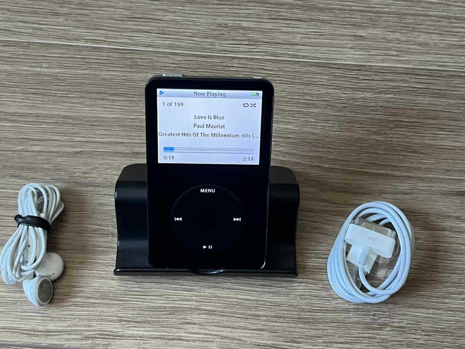 ipod classic - Piese auto de vânzare | OLX.ro