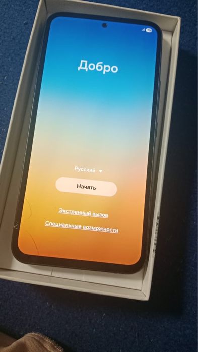 Продам Samsung A54 5G