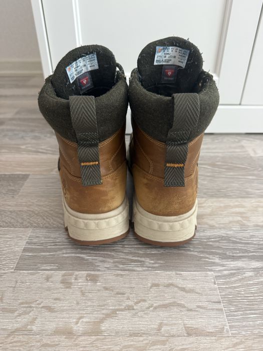 Ботинки Timberland оригинал