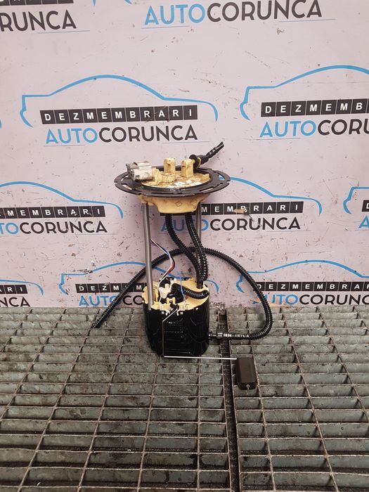 Pompa combustibil Opel Antara Facelift 2.2 D 2010 - 2015 135kW 184CP 2231CC Z22D1 Euro5 (598) 13575933 Garantie