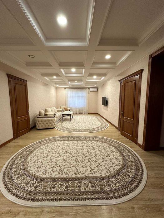 Сдается шикарный участок 4 сотки, 5 спальных мест на Массиве Хумаюн