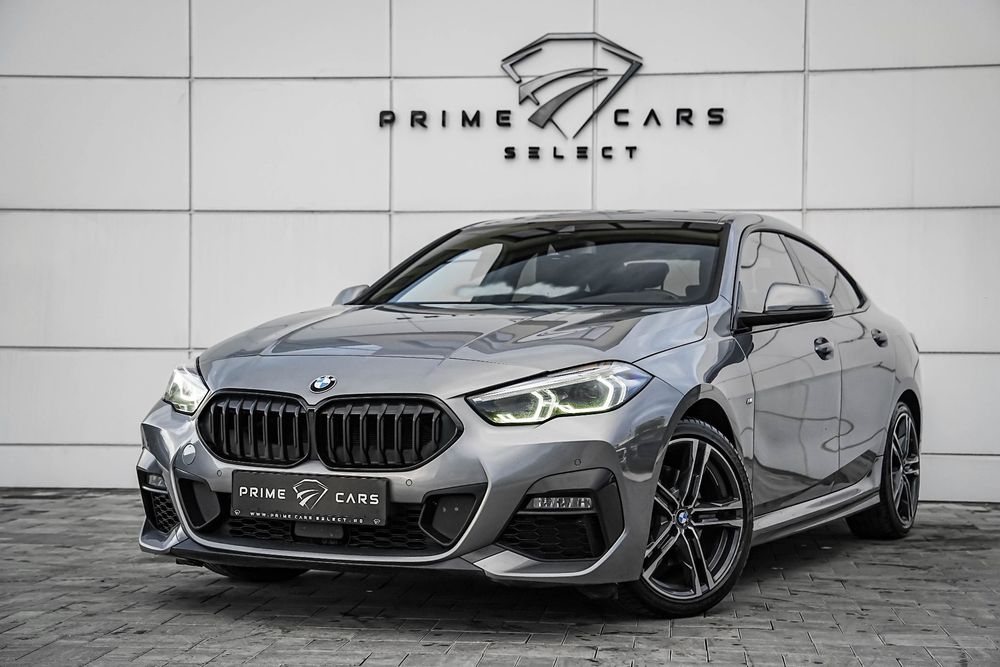 BMW Seria 2