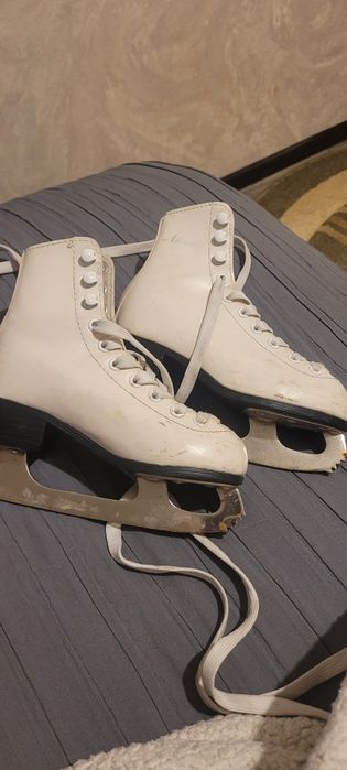 Детские коньки фирмы Nordway