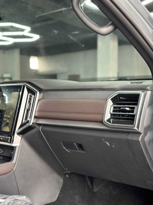 Jac T9 Pikap Full Asia Motor