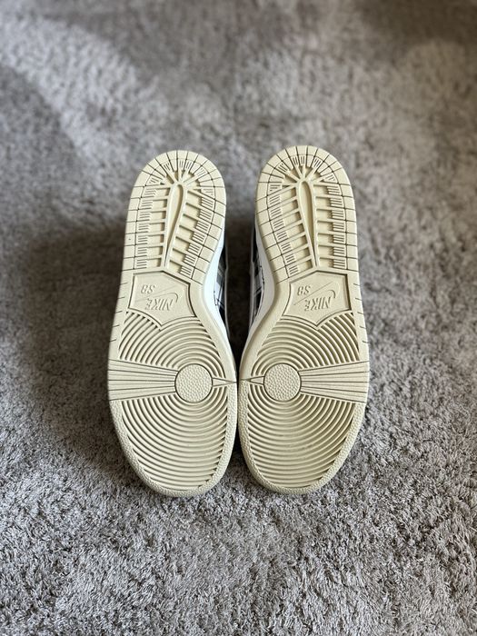 Nike SB Dunk Cactus Jack Travis Scott 44