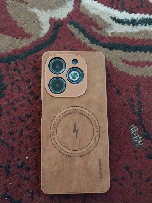 Infinix note 40 i