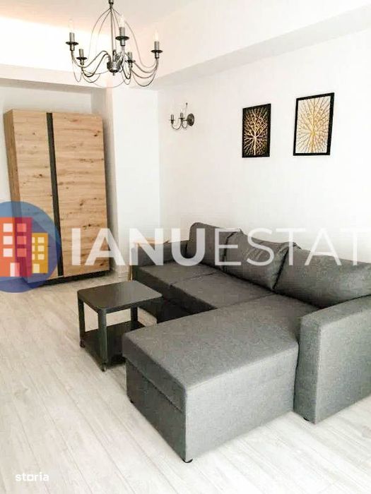 Grozavesti 5`Metrou Politehnica Regie Centrala Parcare PetFriendly* — fotografia 3